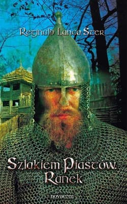 Szlakiem Piastów Ranek - Lanca Ster Reginald