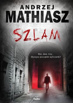 Szlam - ebook - Andrzej Mathiasz