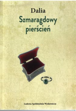Szmaragdowy pierścień