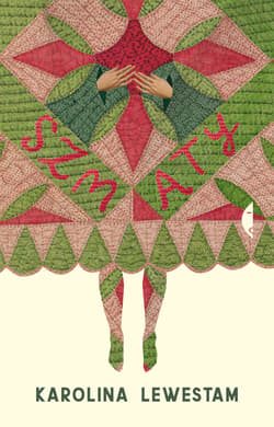 Szmaty - ebook - Karolina Lewestam