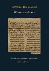 Szmuel ha-Nagid. Wiersze wybrane - Praca zbiorowa