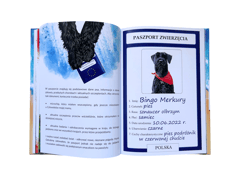 Galeria - zdjęcie nr. 3 - Sznaucer Bingo na tropie psigód