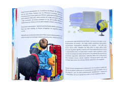 Galeria - zdjęcie nr. 4 - Sznaucer Bingo na tropie psigód