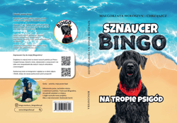 Galeria - zdjęcie nr. 5 - Sznaucer Bingo na tropie psigód
