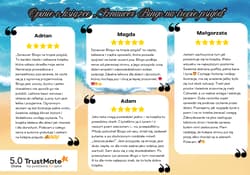 Galeria - zdjęcie nr. 4 - Sznaucer Bingo na tropie psigód
