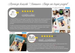 Galeria - zdjęcie nr. 2 - Sznaucer Bingo na tropie psigód