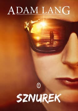Sznurek - ebook - Adam Lang