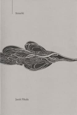 Sznurki - Jacek Pikuła