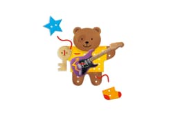 Galeria - zdjęcie nr. 2 - Sznurowanka - Sweterki GRANNA