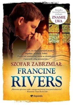 Szofar zabrzmiał - Francine Rivers