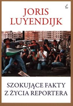 Szokujące fakty z życia reportera