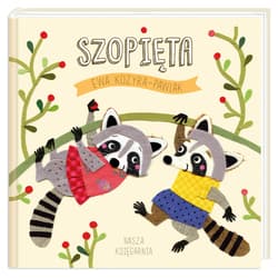 Szopięta - Ewa Kozyra-Pawlak