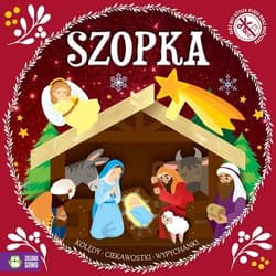 Szopka - Opracowanie Zbiorowe