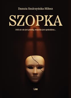 Szopka - Danuta Szulczyńska-Miłosz