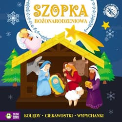 Szopka Bożonarodzeniowa - null