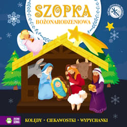 Szopka Bożonarodzeniowa