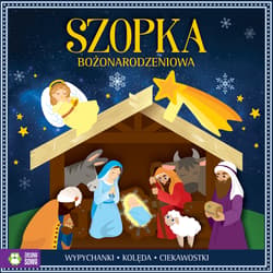 Szopka bożonarodzeniowa