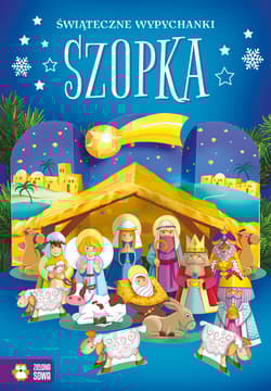 Szopka. Wypychanki - Opracowanie Zbiorowe