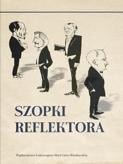Szopki Reflektora - Arnsztajn Jan, Bielski Jan, Gralewski Wacław