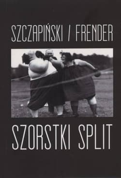 Szorstki split