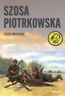 Szosa piotrkowska - Leszek Moczulski