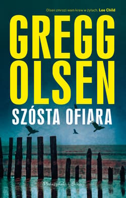 Szósta ofiara - ebook - Gregg Olsen