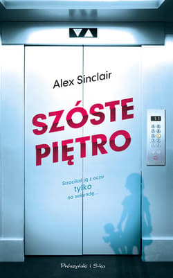 Szóste piętro - ebook - Alex Sinclair