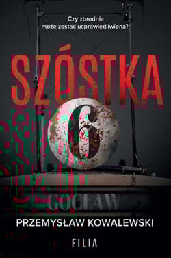 Szóstka - Przemysław Kowalewski
