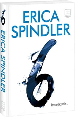 Szóstka Trwa odliczanie... - Erica Spindler