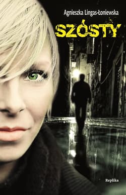 Szósty - ebook