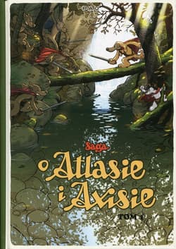 Szósty rewolwer Tom 1 Zimne martwe palce