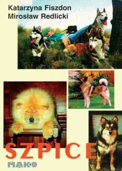 Szpice - Fiszdon Katarzyna, Redlicki Mirosław