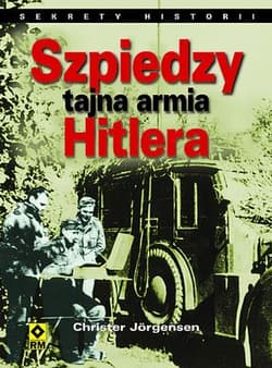 Szpiedzy tajna armia Hitlera