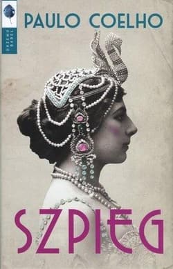 Szpieg - Paulo  Coelho