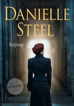 Szpieg - ebook