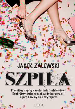 Szpila - Jacek Zalewski