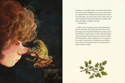 Galeria - zdjęcie nr. 3 - Szpinakowa Staruszka