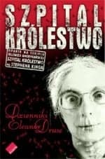 Szpital Królestwo. Dzienniki Eleanor Druse - Eleanor Druse