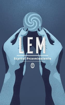 Szpital Przemienienia - Stanisław Lem