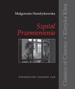 Szpital Przemienienia - Małgorzata Hendrykowska