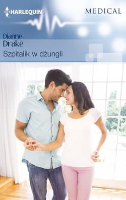 Szpitalik w dżungli - Dianne Drake