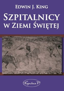 Szpitalnicy w Ziemi Świętej - King Edwin J.