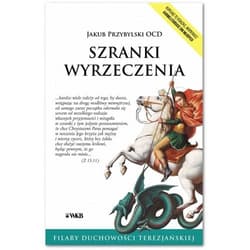 Szranki wyrzeczenia - Jakub Przybylski