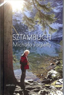 Sztambuch Michała Jagiełły - Rafał Monita
