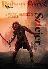 Sztejer T.2 Wino, kobiety i śmierć - Robert Foryś