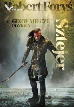 Sztejer T.3 Gdzie miecze poniosą - Robert Foryś