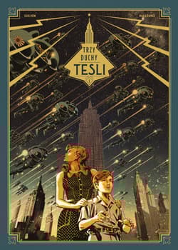 Sztokawska tajemnica Tom 1 - Richard Marazano