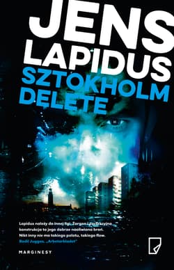 Sztokholm delete