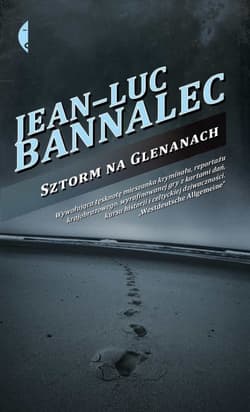 Sztorm na Glenanach