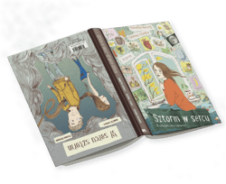 Galeria - zdjęcie nr. 2 - Sztorm w sercu